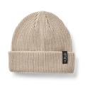 Шапка Rab Perimeter Rolled Beanie, Pebble, One Size (RB QAB-67-PBE-ONE) image