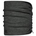 Шарф-труба Buff Merino Wool Fleece Neckwarmer, Graphite (BU 124119.901.10.00) image