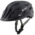 Велошолом Cairn Fusion, full black, 59-62, L (0300060-30-59-62) image