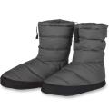 Пуховые носки Sierra Designs Down Bootie II, Grey, L (SD 44594820GY-L) image