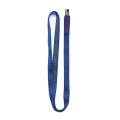 Відтяжка Singing Rock Eye Sling 30 кН, 80 см (SR W2000.X0-80) image