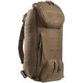 Штурмовий рюкзак Tasmanian Tiger Modular Sling Pack 20, Coyote Brown (TT 7174.346) image