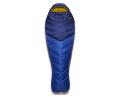 Спальний мішок Rab Neutrino 400 Regular, (-7°C), 185 см - Right Zip, Nightfall Blue (QSM-90-NFB-REG-RZ) image