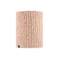 Шарф-труба Buff Knitted&amp;Fleece Neckwarmer Kim Palepink (BU 129699.508.10.00) image