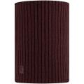 Шарф-труба Buff Knitted Neckwarmer Comfort Norval, Maroon (BU 124244.632.10.00) image