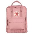 Рюкзак Fjallraven Kanken 16, Pink (23510.312) image