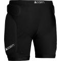 Шорты защитные Cairn Proxim, S, black (0800070-02-S) image