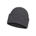 Шапка Buff Merino Wool Knitted Hat Ervin, Grey (BU 124243.937.10.00) image