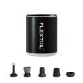 Насос-ліхтар кемпінговий Flextail Tiny Pump 2X, Black (FLXTL TY2X1600-BK-i) image