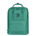Рюкзак Fjallraven Re-Kanken 16, Emerald (23548.644) image