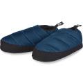 Пухові мокасини Sierra Designs Down Moc, Bering Blue, S (SD 44595620BER-S) image