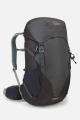 Рюкзак женский Rab AirZone Trail ND28, Anthracite/Graphene, S (FTF-40-AGR-SML) image