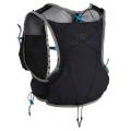 Рюкзак-жилет чоловічий Ultimate Direction Race Vest 6.3, onyx, L (80457522-ONX-L) image