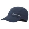 Кепка Montane Trail Lite Cap, Eclipse Blue, One Size (5056601042906) image