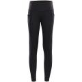 Штани жіночі Alpine Pro GEMSA, Black, L (007.022.0110) image