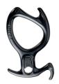 Вісімка Petzl Pirana, Black (D05 NOI) image