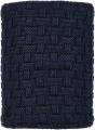 Шарф Buff Knitted &amp; Fleece Nechwarmer Airon, Night Blue (BU 113549.779.10.00) image