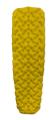 Килимок надувний Pinguin Trace, 186x54x7см , Mustard (PNG 726015) image