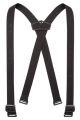 Подтяжки Rab Braces, Black, One Size (ASR-T04-BL-U) image
