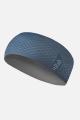 Повязка Rab Transition Windstopper Headband, Orion Blue, M-L (QAB-37-ORB-MLG) image