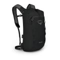 Рюкзак Osprey Daylite Cinch Pack, O/S, Black (843820109986) - 2021 image