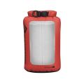 Гермомішок View Dry Sack Red, 8 л від Sea to Summit (STS AVDS8RD) image