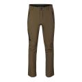 Штани чоловічі Alpine Pro HURF, Dark Olive, 50 (MPAD670512 50) image