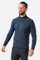 Кофта чоловіча Rab Nexus Jacket, Deep Ink, M (QFF-72-DIK-MED) image