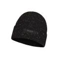 Шапка дитяча (8-12) Buff Knitted &amp; Fleece Band Hat Jörg, Black (BU 123541.999.10.00) image