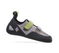 Скельні туфлі чоловічі Black Diamond M Momentum, Slate, 8,5 (BD 570101.SLAT-085) image