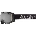 Маска горнолыжная Cairn Stratos Evolight, Black Silver (0581124-4202) УЦЕНКА image