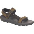 Сандалі чоловічі Lizard Super Trek, Fir green/Black, 42 (7615523486502) image