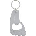 Брелок-відкривачка Munkees Foot, Grey (MNKS 3431-GR) image