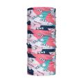 Шарф-труба детский (8-12) Buff Hello Kitty Original, Hello Camo (BU 124178.538.10.00) image