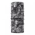 Шарф-труба Buff Thermonet, Tip logo grey (BU 115241.937.10.00) image