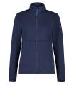 Жіноча флісова кофта Rab Geon Jacket Wmns, Deep Ink, 8 (RB QFE-96-DI-8) image