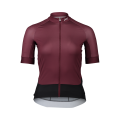 Джерсі жіноче POC Essential Road W's Jersey, POC O Propylene Red, M (PC 532908331MED1) image