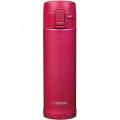 Термокухоль Zojirushi, Deep Cherry, 0,48 L (ZJR SMKHF48PV) image