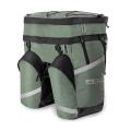 Велобаул Travel Extreme Mono 60 L, Grey (ТE В001.Grey) image