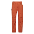 Штани чоловічі Salewa AGNER HEMP RIPSTOP PANTS M, 48/M, Brown (013.012.1258) image