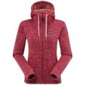 Жіноча флісова толстовка Lafuma Cali Hoodie W, Pomegranate, M (LFV12160 6089_M) image