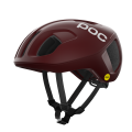 Велошолом POC Ventral MIPS, Garnet Red Matt, L (PC 107501136LRG1) image