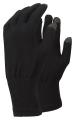 Рукавички Trekmates Merino Touch Glove, black, S (TM-005149/TM-01000) image