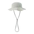 Панама Buff Explore Booney Hat, Solid Light Grey, S/M (BU 135362.933.20.00) image
