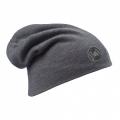Шапка Buff Heavyweight Merino Wool Beanie, Solid Grey (BU 111170.937.10.00) image