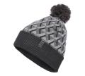 Шапка Black Diamond Pom Beanie, Grey Icon (BD 721002.9062) image