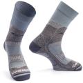 Термошкарпетки Accapi Trekking Ultralight, Grey/Anthracite, 42-44 (ACC H0824.961-III) image