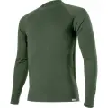 Термофутболка чоловіча Lasting WITY, Green, M (WITY-6262M) image