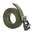 Стягувальний ремінь Tasmanian Tiger Webbing Strap 18mm / 3m, Olive (TT 7220.331) image