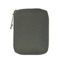Кишеньковий гаманець Lifeventure Recycled RFID Bi-Fold Wallet, Olive (LFV 68723) image
